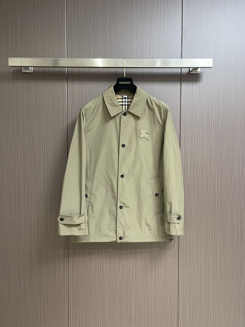 Burberry Outwear